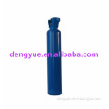 China manufacture supplier portable Breathing bottle oxygen cylinder,gas oxygen cylinder medical equipment